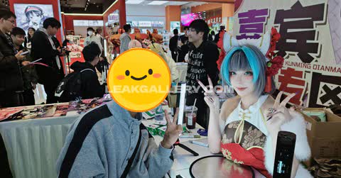 Takomayuyi Exclusive Leaked Nude OnlyFans #14595461