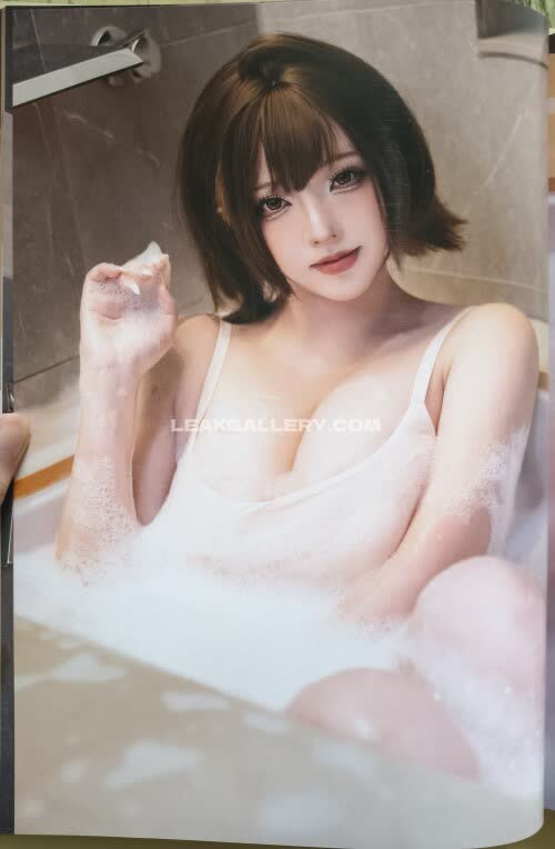 Takomayuyi Exclusive Leaked Nude OnlyFans #12271388