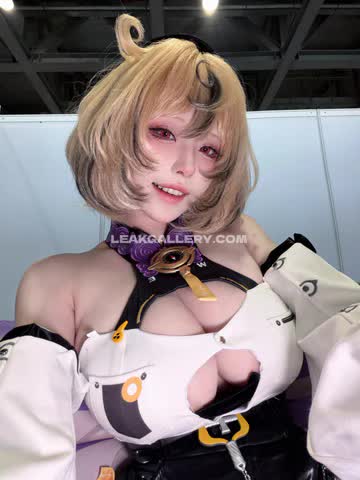 Takomayuyi Exclusive Leaked Nude OnlyFans #14587801