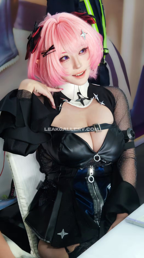 Takomayuyi Exclusive Leaked Nude OnlyFans #12271473