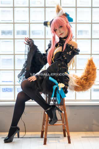 Takomayuyi Exclusive Leaked Nude OnlyFans #14531974