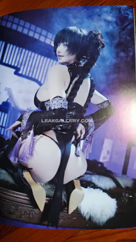 Takomayuyi Exclusive Leaked Nude OnlyFans #14499624