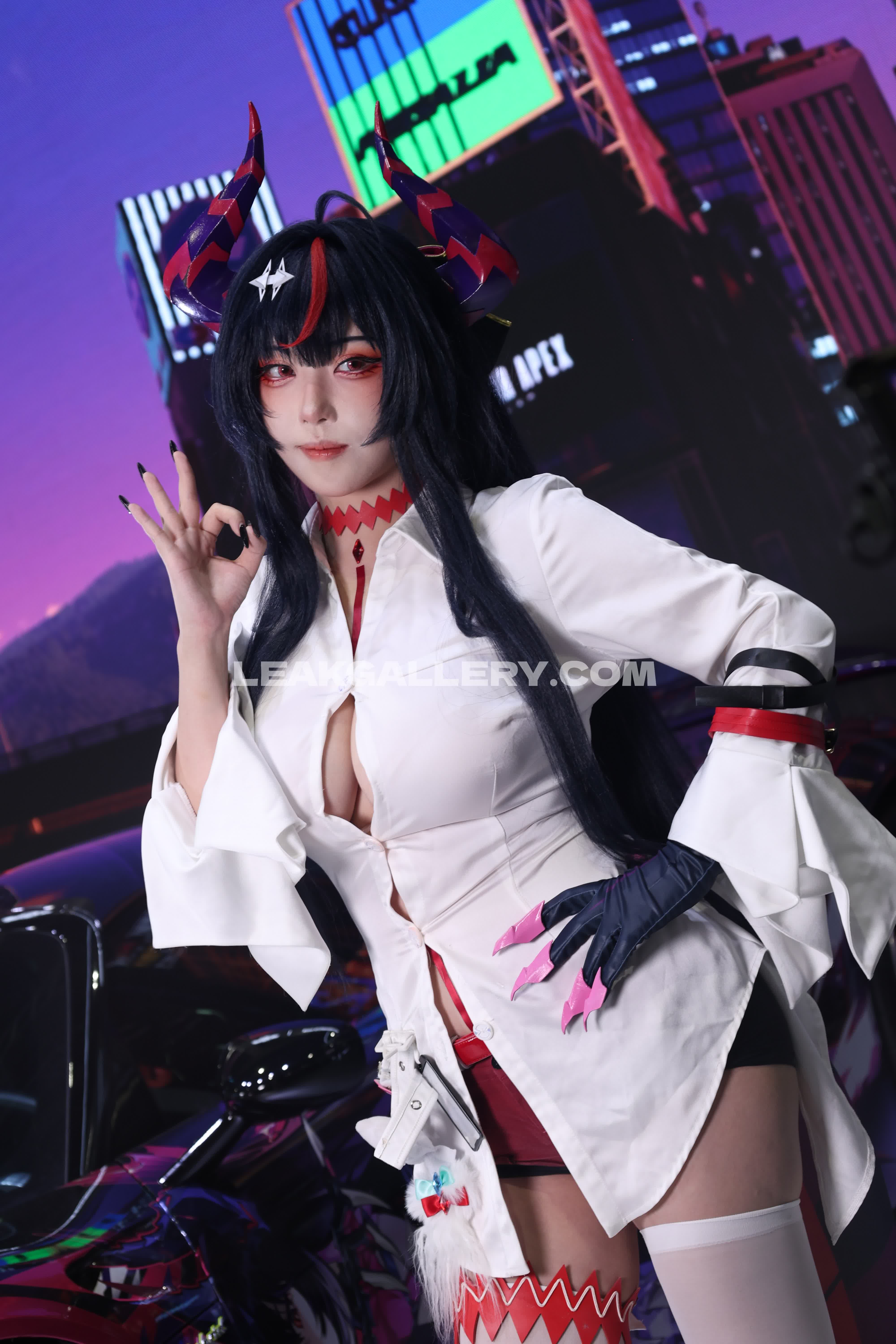 Takomayuyi Exclusive Leaked Nude OnlyFans #13168405