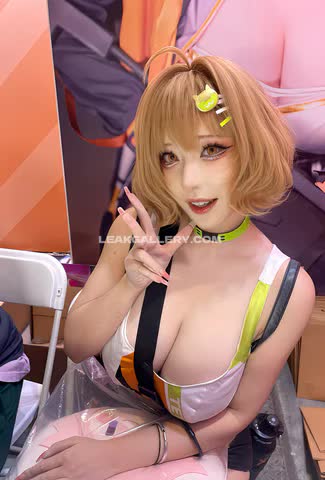 Takomayuyi Exclusive Leaked Nude OnlyFans #14568755