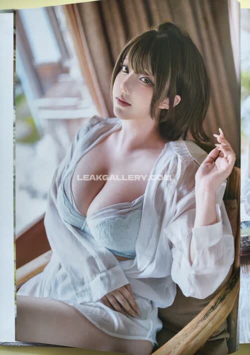 Takomayuyi Exclusive Leaked Nude OnlyFans #12271384