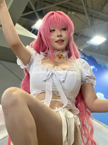 Takomayuyi Exclusive Leaked Nude OnlyFans #14574119