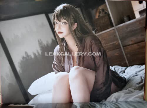 Takomayuyi Exclusive Leaked Nude OnlyFans #12271416
