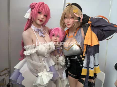 Takomayuyi Exclusive Leaked Nude OnlyFans #14589409