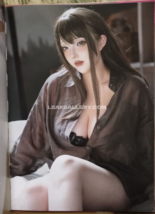 Takomayuyi Exclusive Leaked Nude OnlyFans #12271441
