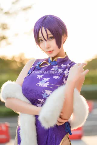 Takomayuyi Exclusive Leaked Nude OnlyFans #14580062