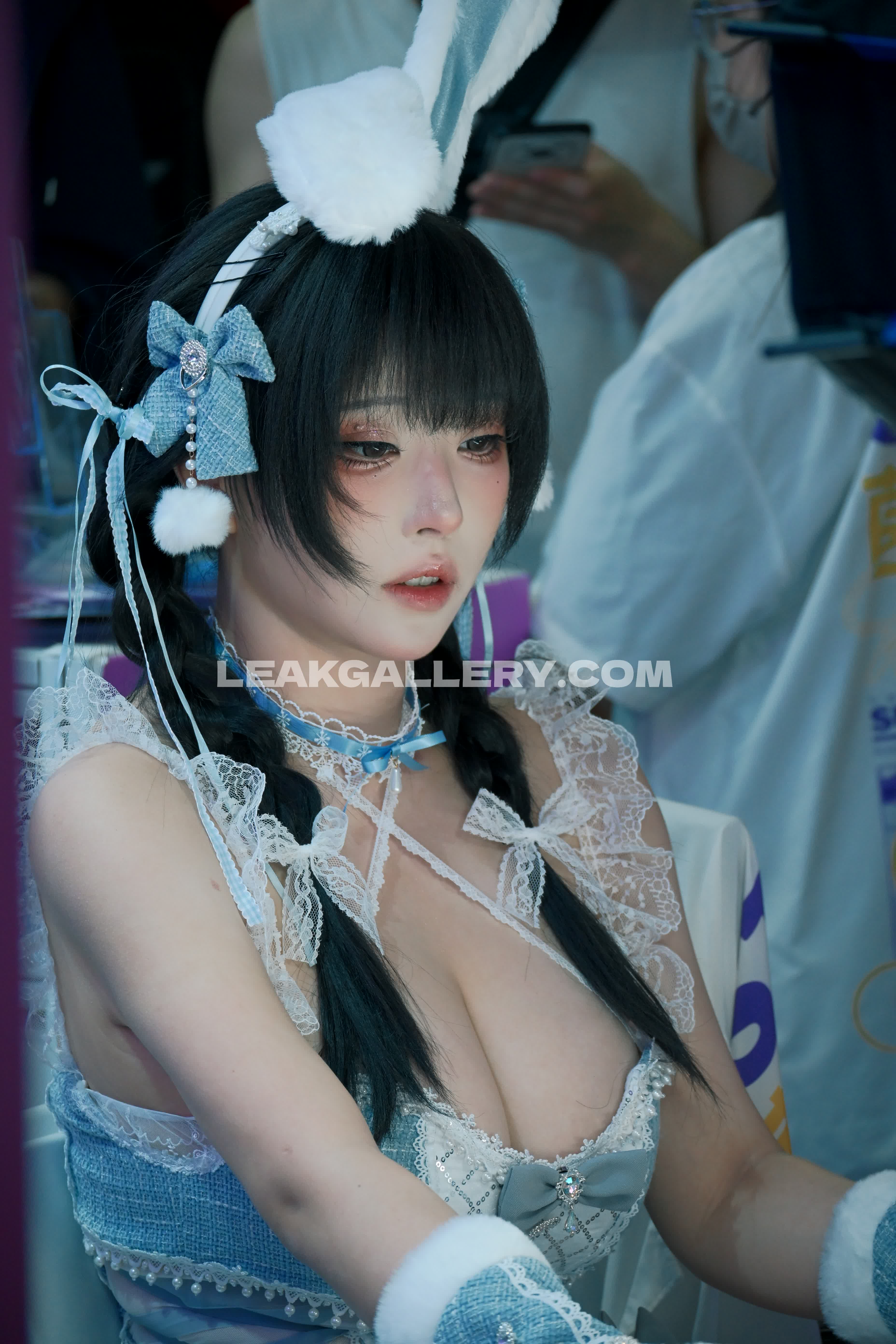 Takomayuyi Exclusive Leaked Nude OnlyFans #13096069