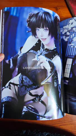 Takomayuyi Exclusive Leaked Nude OnlyFans #14508851