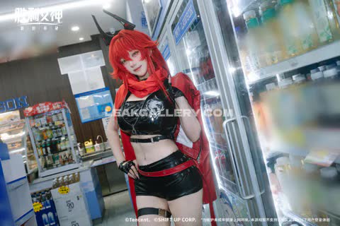 Takomayuyi Exclusive Leaked Nude OnlyFans #14580520