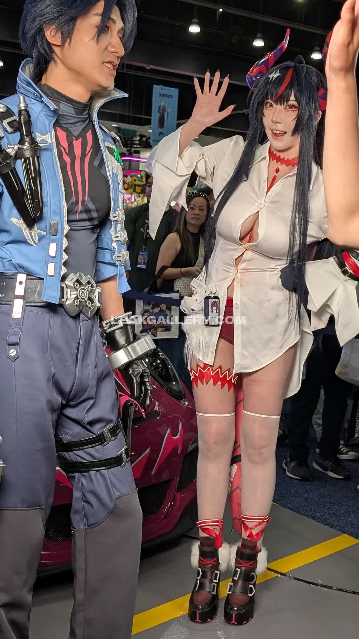 Takomayuyi Exclusive Leaked Nude OnlyFans #13088323