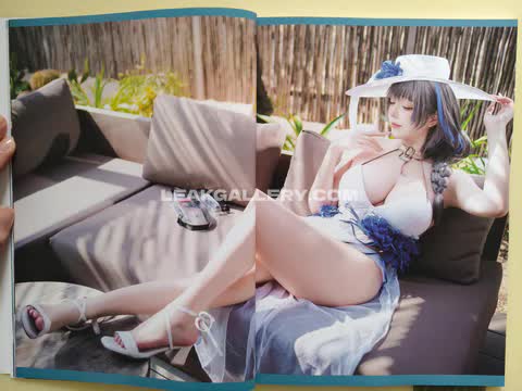 Takomayuyi Exclusive Leaked Nude OnlyFans #14772385