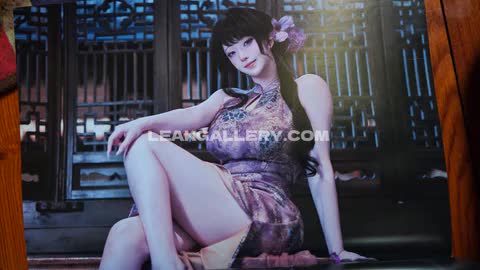 Takomayuyi Exclusive Leaked Nude OnlyFans #14609918