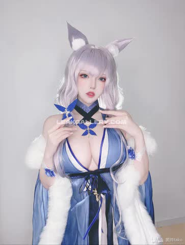 Takomayuyi Exclusive Leaked Nude OnlyFans #14773223