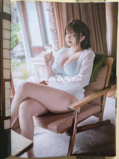 Takomayuyi Exclusive Leaked Nude OnlyFans #12271423
