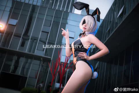 Takomayuyi Exclusive Leaked Nude OnlyFans #14758058