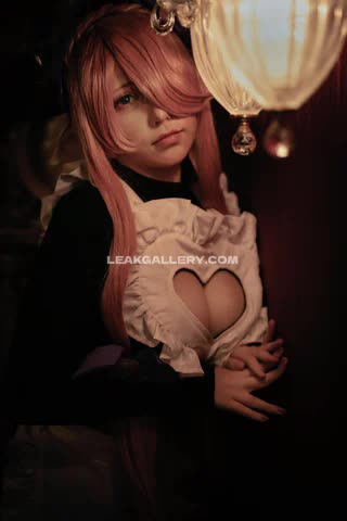 Takomayuyi Exclusive Leaked Nude OnlyFans #14618956