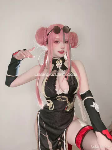 Takomayuyi Exclusive Leaked Nude OnlyFans #14598112