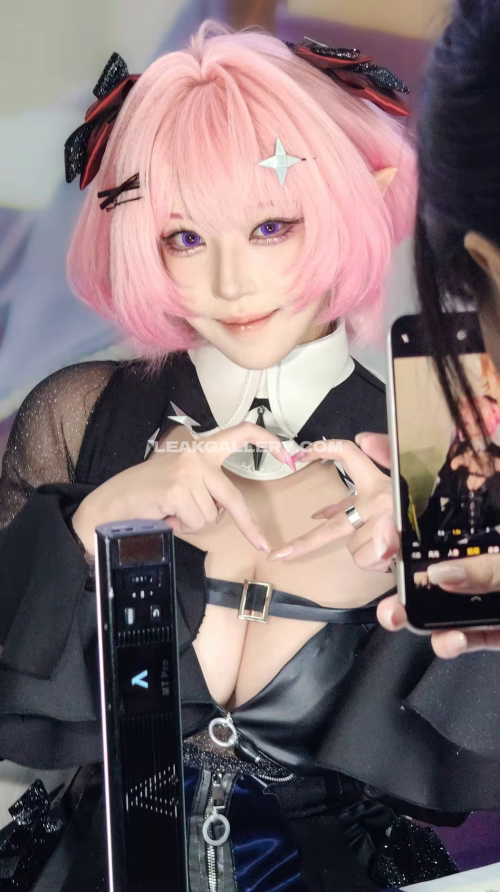 Takomayuyi Exclusive Leaked Nude OnlyFans #12271467
