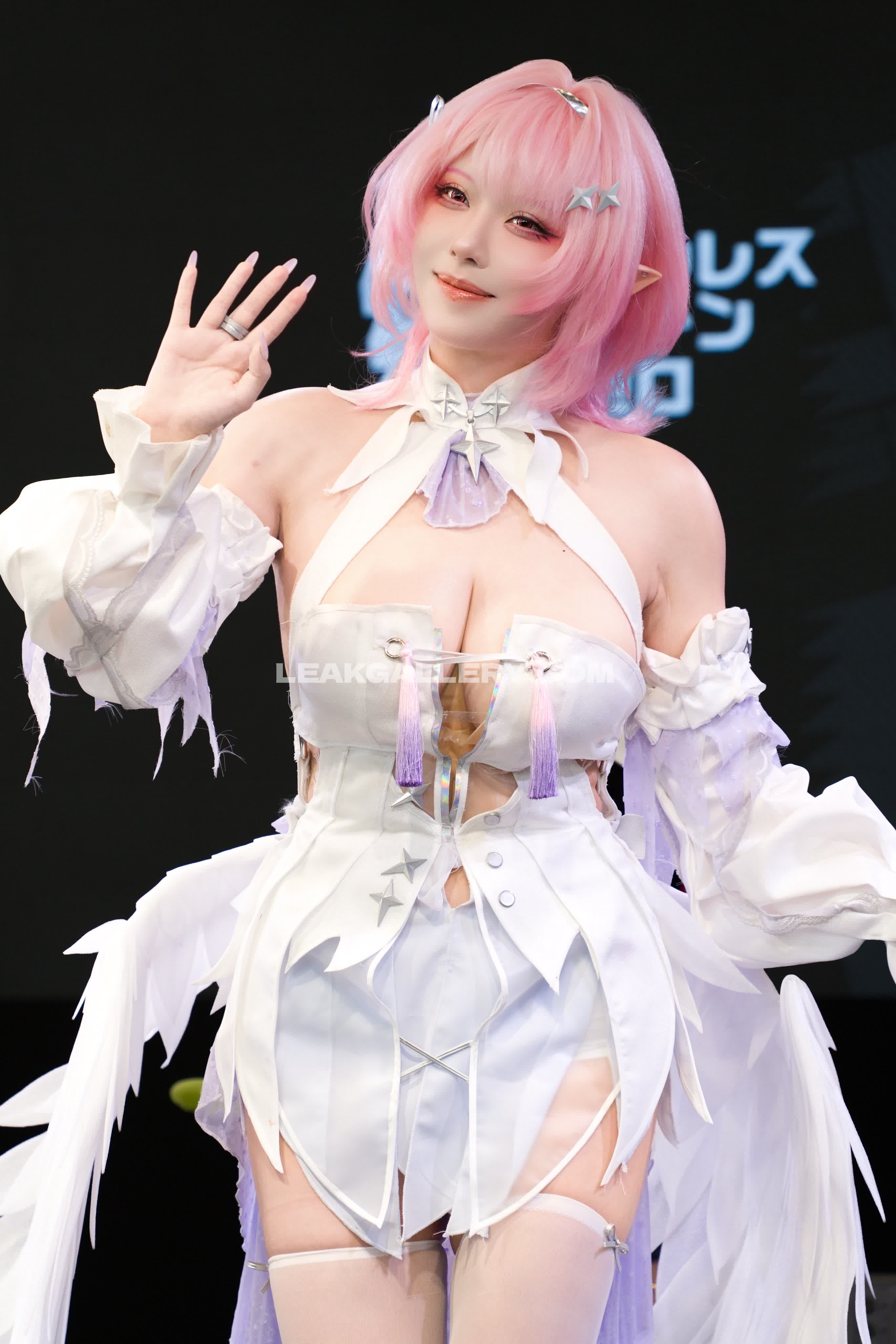Takomayuyi Exclusive Leaked Nude OnlyFans #13323579