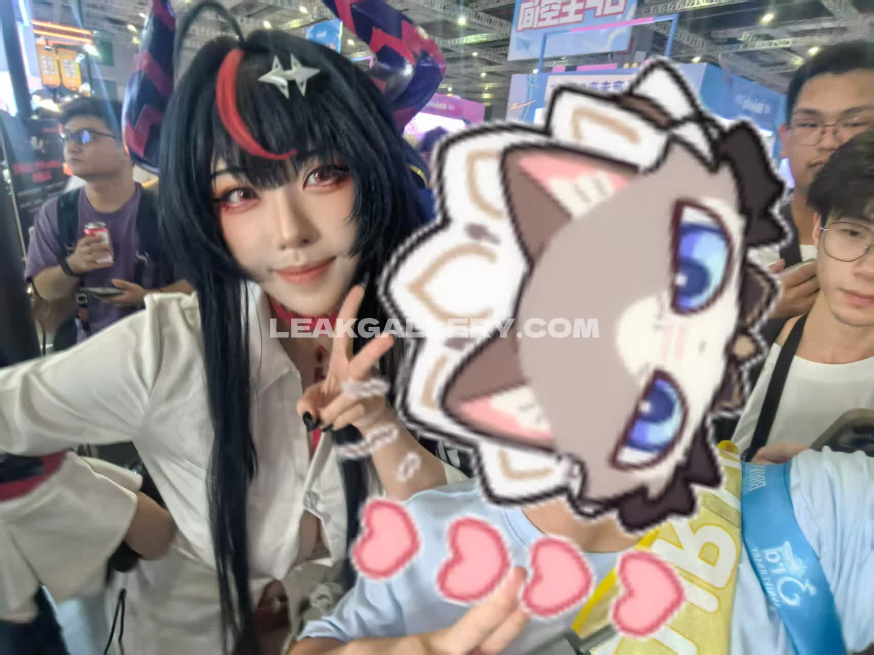 Takomayuyi Exclusive Leaked Nude OnlyFans #13168403