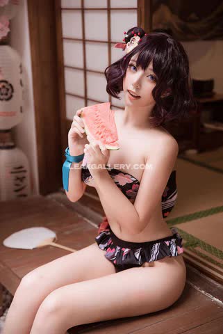 Takomayuyi Exclusive Leaked Nude OnlyFans #14573115