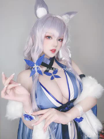 Takomayuyi Exclusive Leaked Nude OnlyFans #14616808