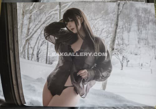 Takomayuyi Exclusive Leaked Nude OnlyFans #12271417