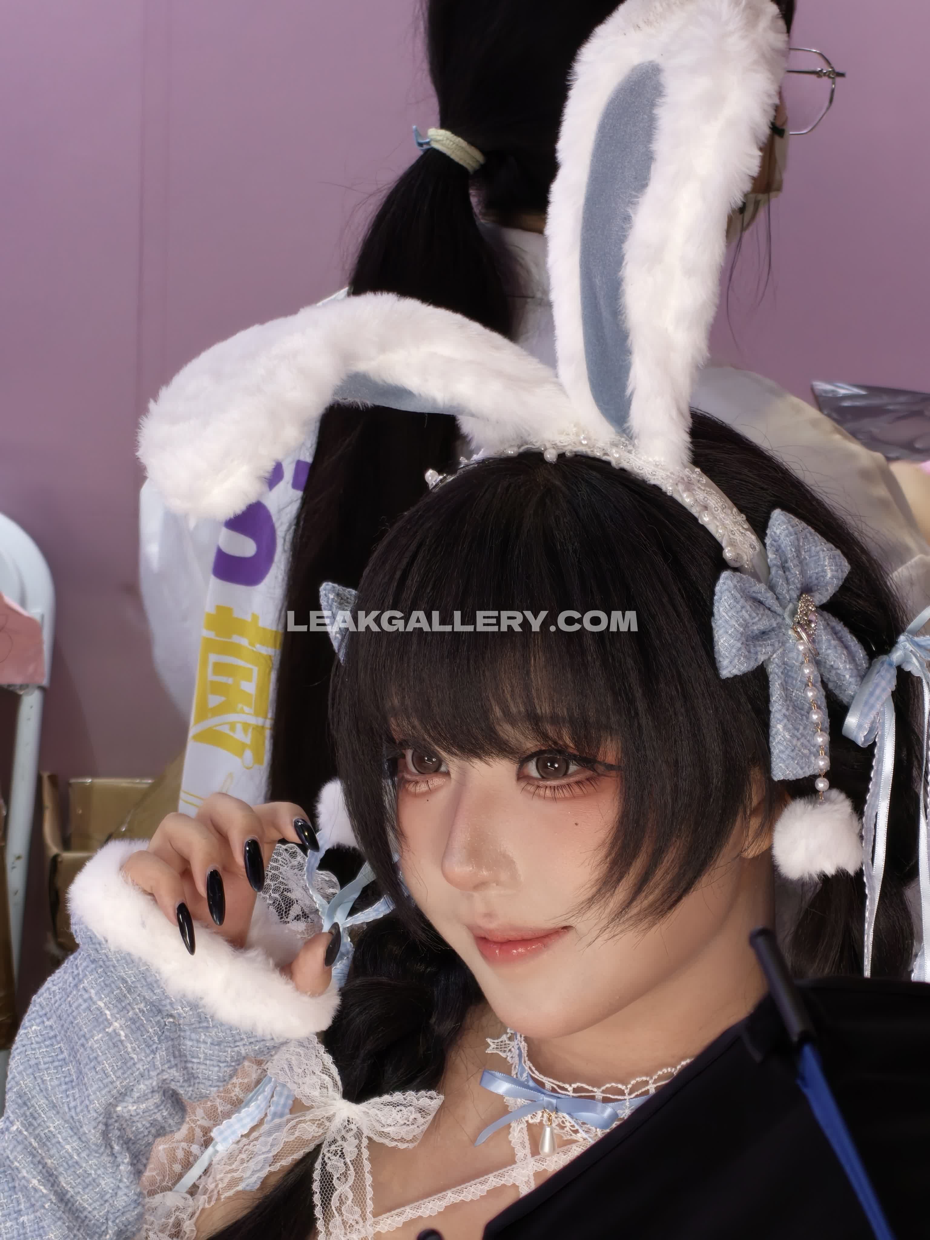 Takomayuyi Exclusive Leaked Nude OnlyFans #13168387