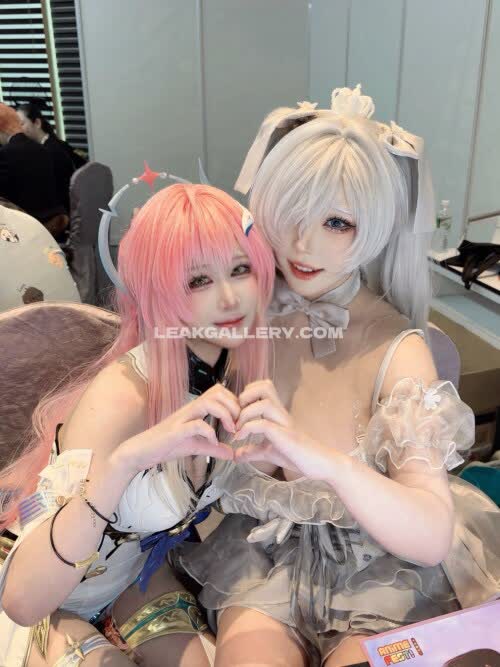 Takomayuyi Exclusive Leaked Nude OnlyFans #12271396