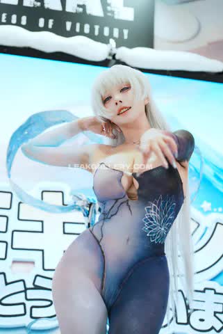 Takomayuyi Exclusive Leaked Nude OnlyFans #14582573