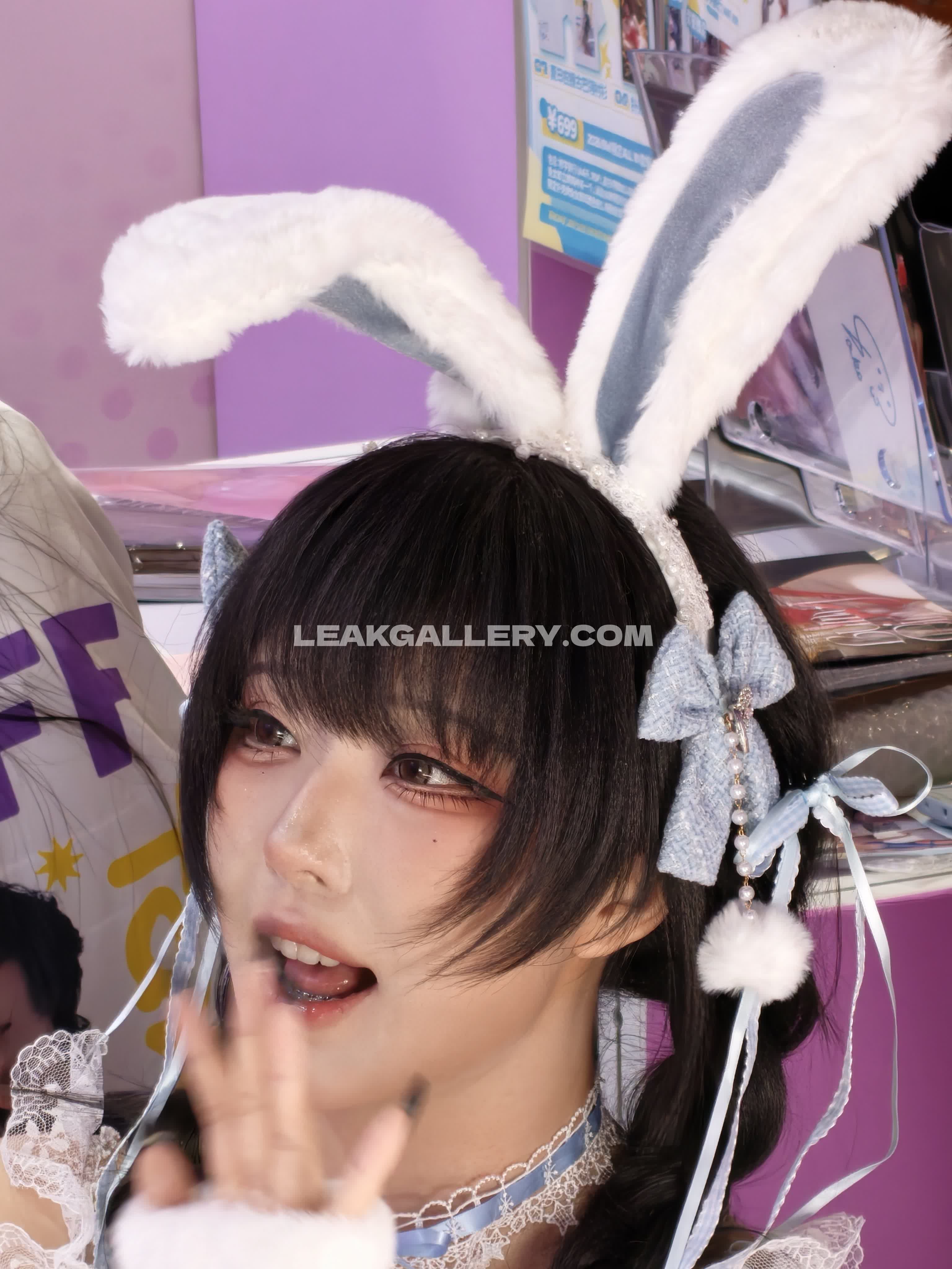 Takomayuyi Exclusive Leaked Nude OnlyFans #13168397