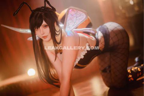 Takomayuyi Exclusive Leaked Nude OnlyFans #14620950