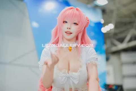 Takomayuyi Exclusive Leaked Nude OnlyFans #14593194