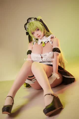 Takomayuyi Exclusive Leaked Nude OnlyFans #14590183