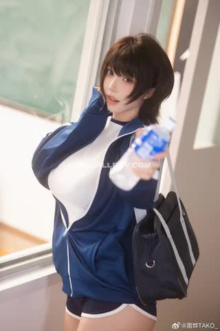 Takomayuyi Exclusive Leaked Nude OnlyFans #14597173