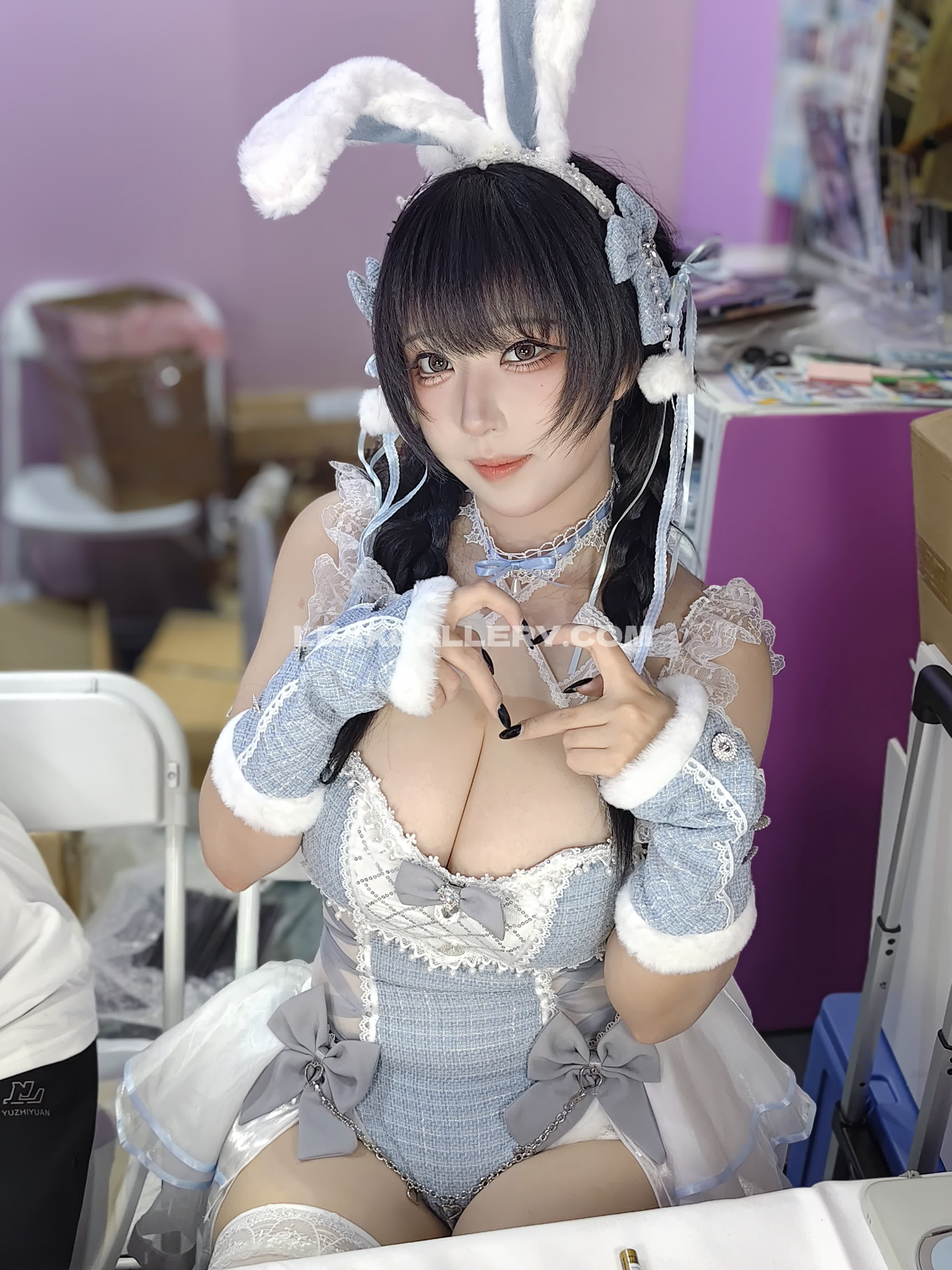 Takomayuyi Exclusive Leaked Nude OnlyFans #13096052