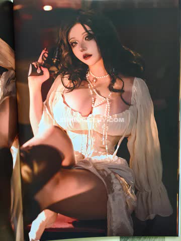 Takomayuyi Exclusive Leaked Nude OnlyFans #14610450