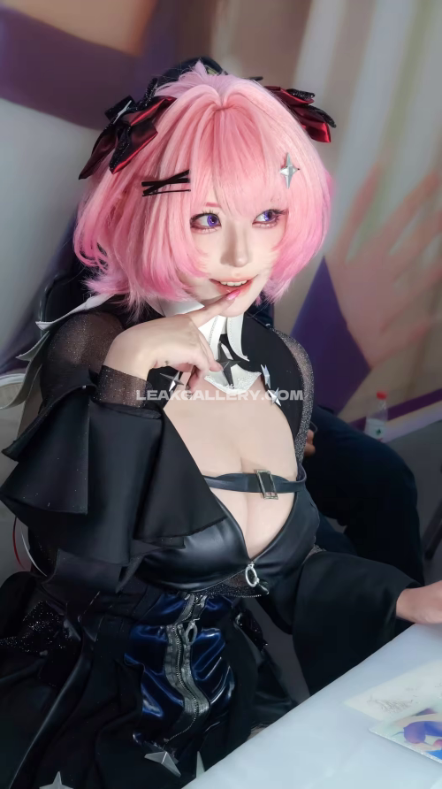Takomayuyi Exclusive Leaked Nude OnlyFans #12271477