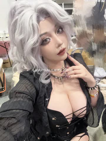 Takomayuyi Exclusive Leaked Nude OnlyFans #14595526
