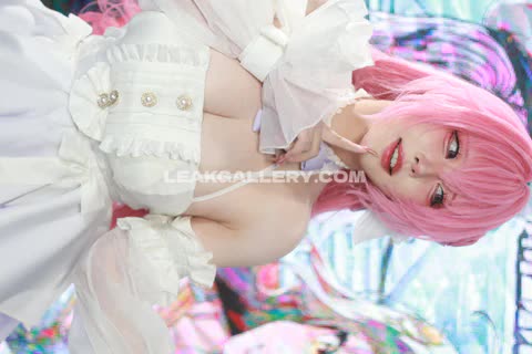 Takomayuyi Exclusive Leaked Nude OnlyFans #14532129
