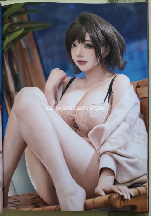 Takomayuyi Exclusive Leaked Nude OnlyFans #12271412