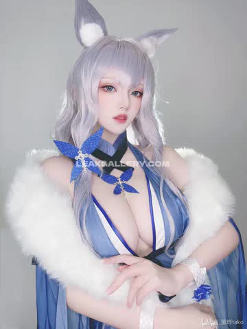 Takomayuyi Exclusive Leaked Nude OnlyFans #14603314