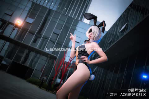 Takomayuyi Exclusive Leaked Nude OnlyFans #14585179