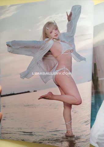 Takomayuyi Exclusive Leaked Nude OnlyFans #14494829