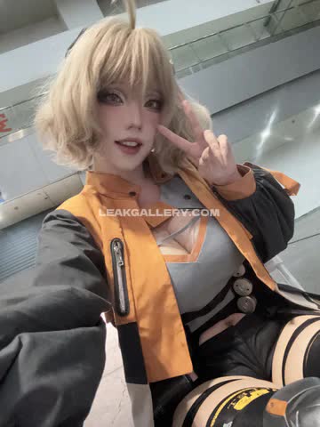 Takomayuyi Exclusive Leaked Nude OnlyFans #14608440