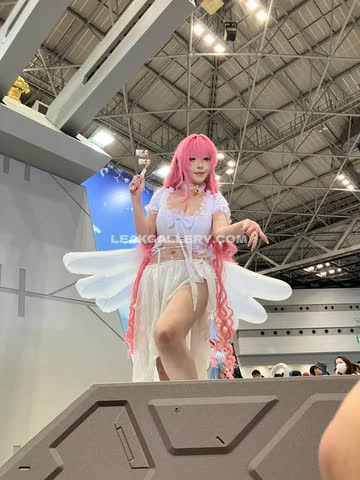 Takomayuyi Exclusive Leaked Nude OnlyFans #14603617